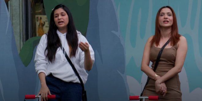 Bigg Boss 17 28th November 2023