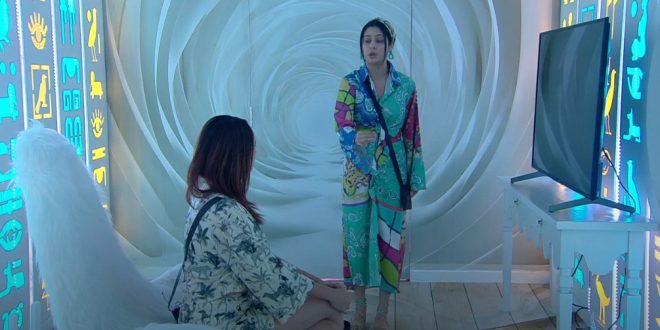 Bigg Boss 17 29th November 2023