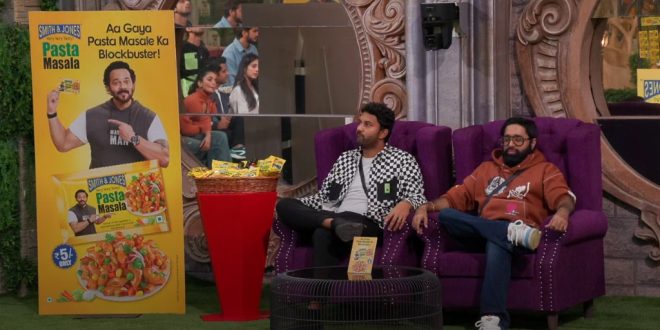 Bigg Boss 17 30th November 2023