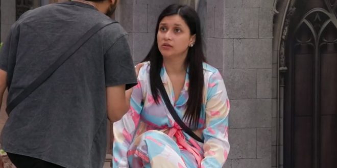 Bigg Boss 17 7th November 2023