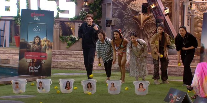 Bigg Boss 2nd November 2023