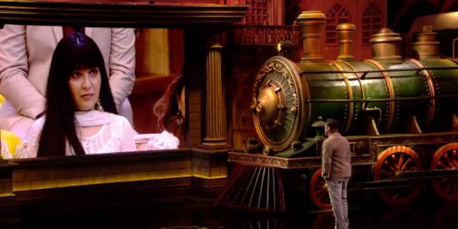 Bigg Boss 3rd November 2023