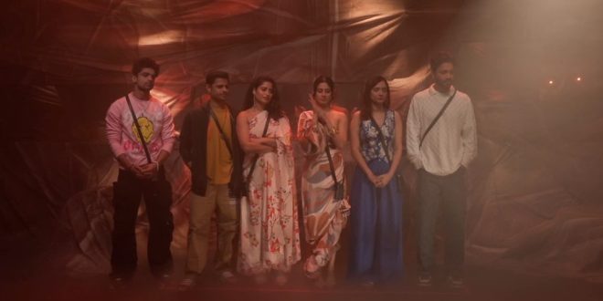 Bigg Boss 6th November 2023