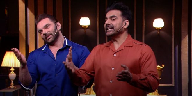 Bigg Boss 17 5th November 2023