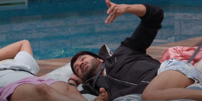 Bigg Boss 17 14th November 2023