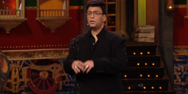 Bigg Boss 17 1st December 2023