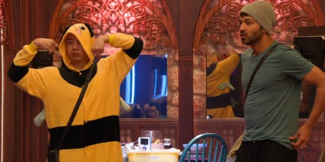 Bigg Boss 17 10th December 2023