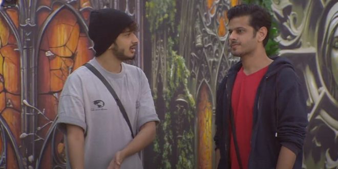 Bigg Boss 17 11th December 2023