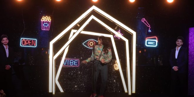 Bigg Boss 17 12th December 2023