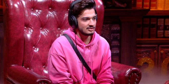 Bigg Boss 17 14th December 2023