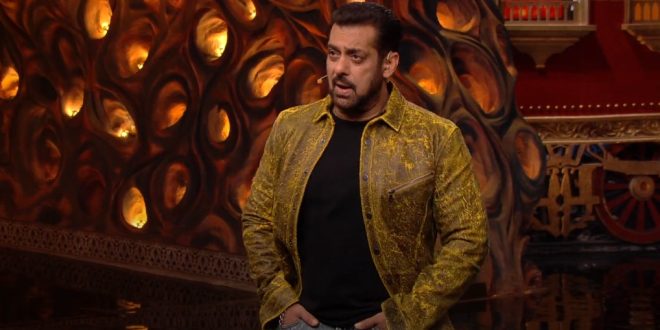 Bigg Boss 17 15th December 2023