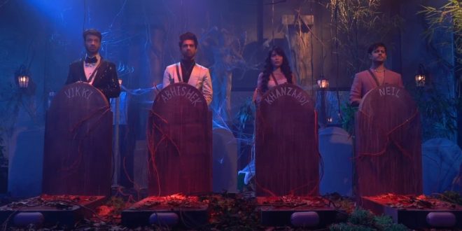 Bigg Boss 17 16th December 2023