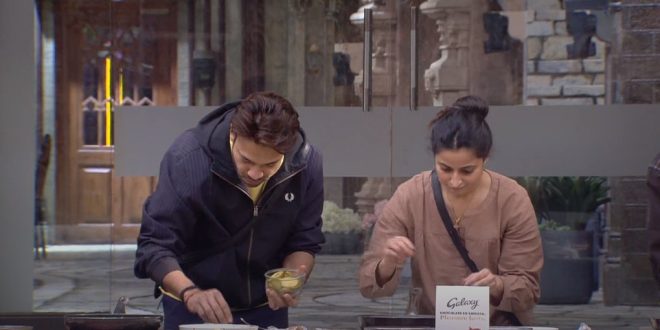 Bigg Boss 17 17th December 2023