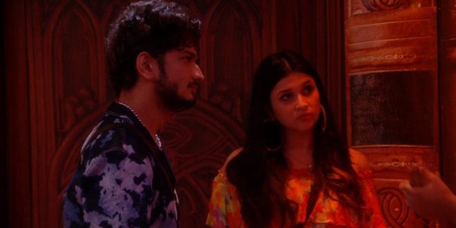 Bigg Boss 17 18th December 2023