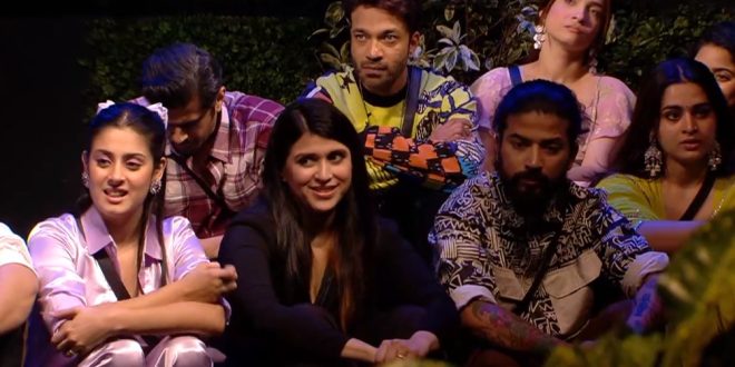 Bigg Boss 17 20th December 2023