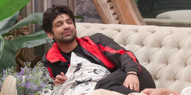 Bigg Boss 17 22nd December 2023