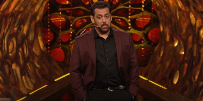Bigg Boss 17 23rd December 2023