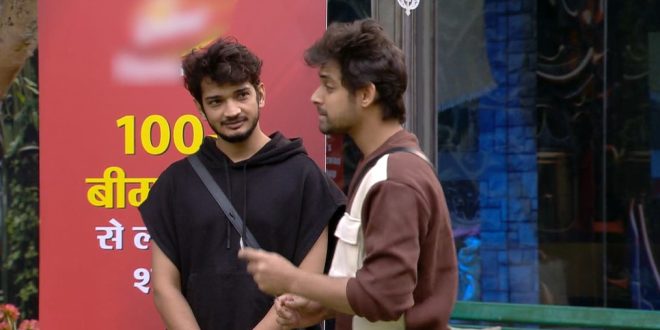 Bigg Boss 17 27th December 2023