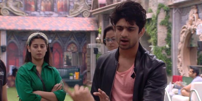 Bigg Boss 17 2nd December 2023