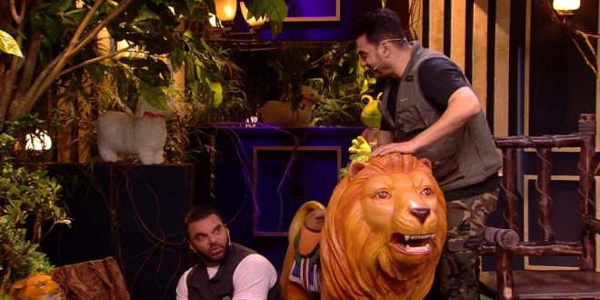 Bigg Boss 17 3rd December 2023