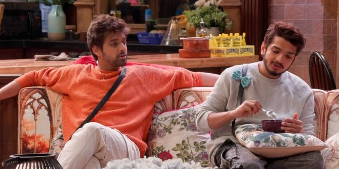 Bigg Boss 17 4th December 2023