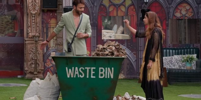 Bigg Boss 17 8th December 2023