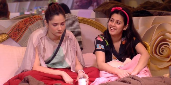 Bigg Boss 17 10th January 2024