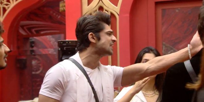 Bigg Boss 17 12th January 2024