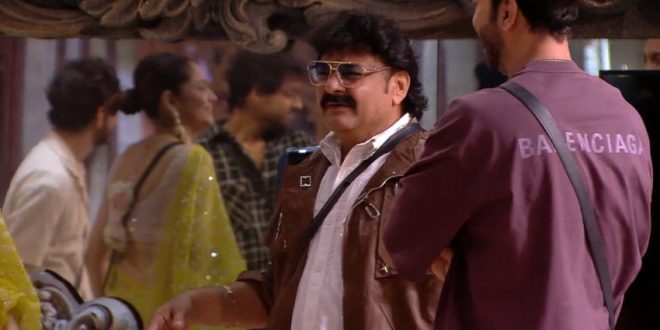 Bigg Boss 17 13th January 2024