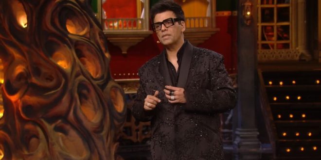 Bigg Boss 17 14th January 2024