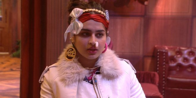 Bigg Boss 17 15th January 2024