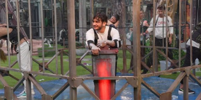 Bigg Boss 17 16th January 2024