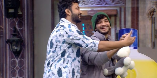 Bigg Boss 17 18th January 2024