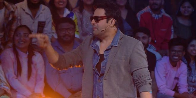 Bigg Boss 17 19th January 2024