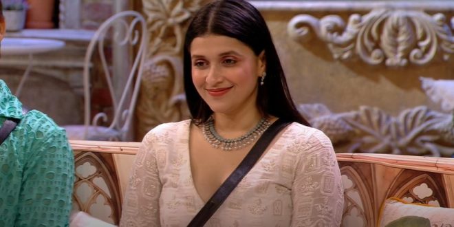 Bigg Boss 17 1st January 2024