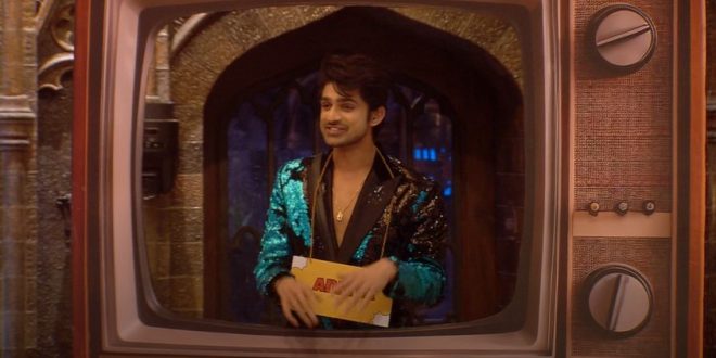 Bigg Boss 17 20th January 2024