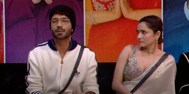 Bigg Boss 17 22nd January 2024