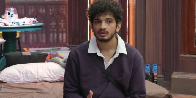 Bigg Boss 17 23rd January 2024