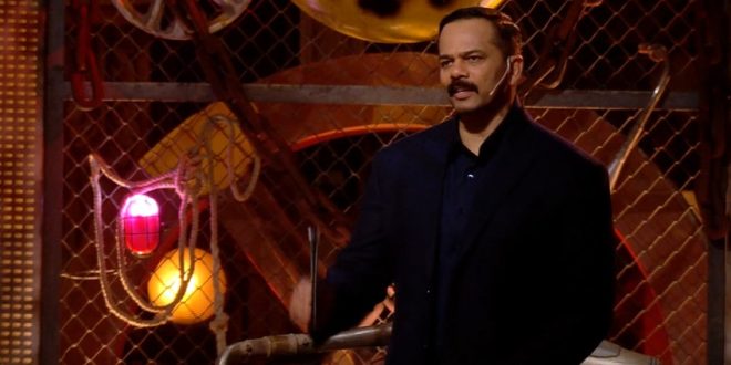 Bigg Boss 17 26th January 2024