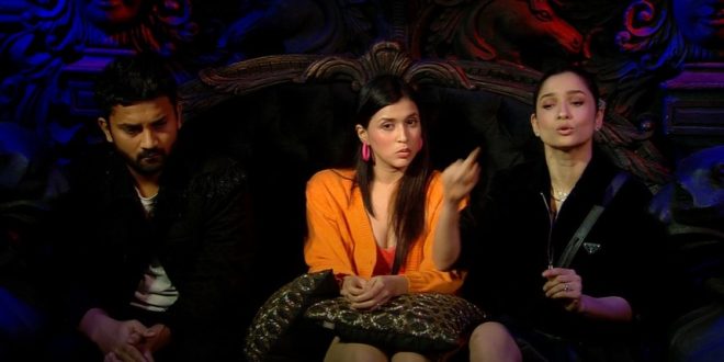 Bigg Boss 17 3rd January 2024