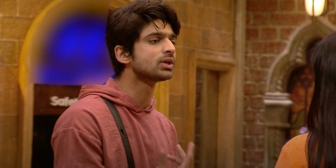 Bigg Boss 17 4th January 2024