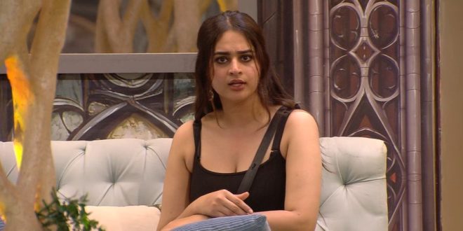 Bigg Boss 17 5th January 2024