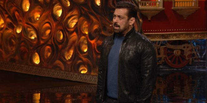 Bigg Boss 17 6th January 2024