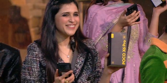 Bigg Boss 17 7th January 2024