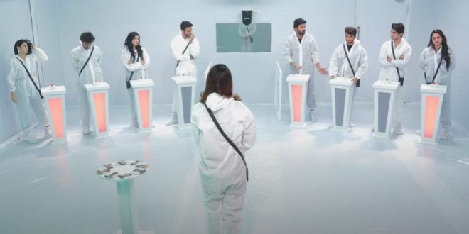 Bigg Boss 17 9th January 2024