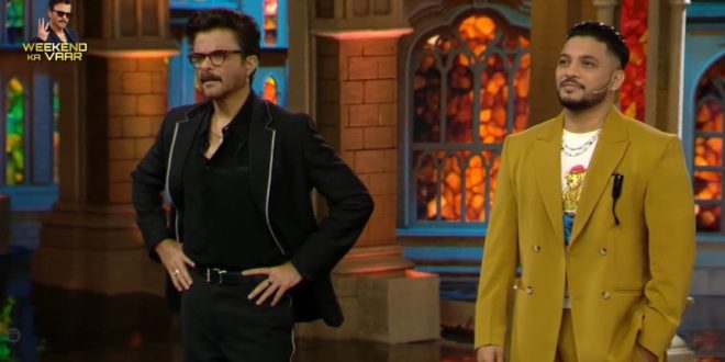 Bigg Boss OTT 3 30th June 2024