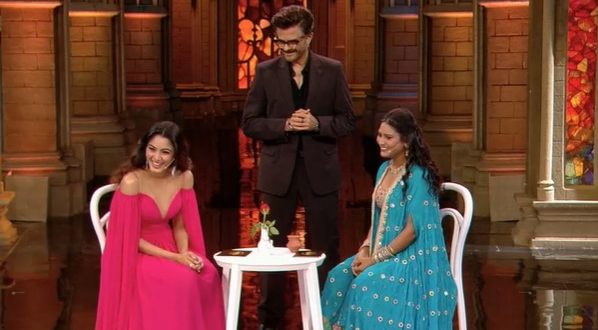 Bigg Boss Ott 3 21st June 2024