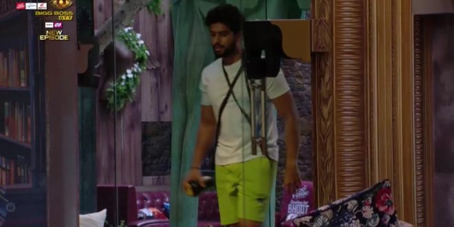 Bigg Boss Ott 3 23rd June 2024