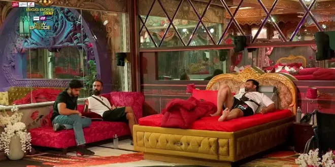 Bigg Boss Ott 3 25th June 2024