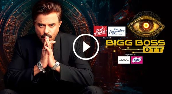 Bigg Boss Ott Season 3